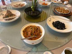 -九华山聚龙大酒店