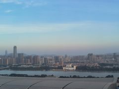 -广交会威斯汀酒店