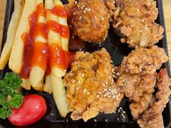 -Kpasta韩式意大利面