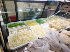 -京客隆超市(管庄店)