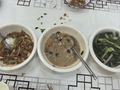 -秀妈厨房(灰汤老店)