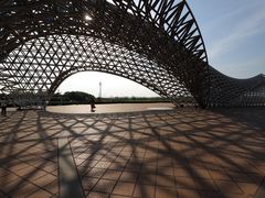 -南汇嘴观海公园