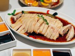 -芽笼芽笼新加坡餐厅(环球港店)