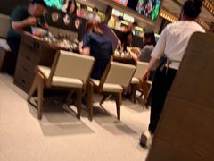 -一品诚记烤肉(大连柏威年购物中心店)