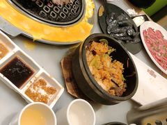 -百联南桥购物中心