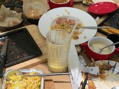 -必胜客(港城新天地店)