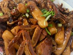 -妈妈的小作坊(陈家镇店)