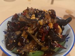 -江味龙虾馆·裸蓝龙虾(南山店)