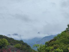 -雁荡山风景名胜区