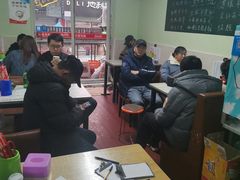 大堂-王鹏家常菜馆