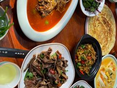-云隐小厨·传统大理美食(复兴路店)