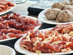 -蔡社牛肉城(龙湖店)