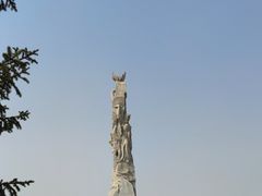 -长春世界雕塑园
