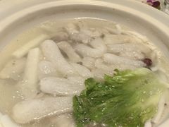 -龙泉人椰子鸡.糟粕醋.海南菜(三亚旗舰店)
