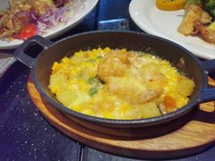 -西堤牛排(北京国瑞店)