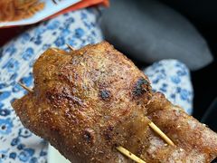 -乐乐姐超级土豆(中关村5号店)