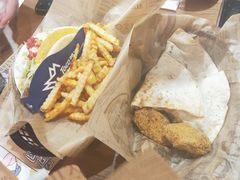 -TACO STAR 塔可星(下沙宝龙店)