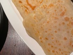 葱油饼-小南洋海景餐厅(深圳湾店)
