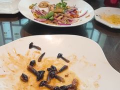 -秦月轩·长安小馆·新陕菜(阜成路·五棵松店)