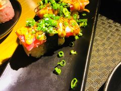 -昊·来了寿司(双楠2店)