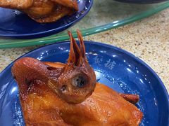 -煲煲掂风味煲仔饭餐厅(西区店)