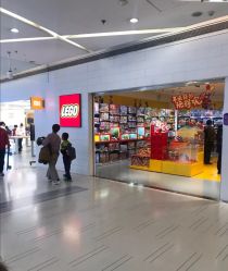 -kidsland(南开大悦城店)