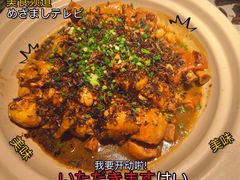 -筱爷叔·上海传统手工菜(玉树路店)