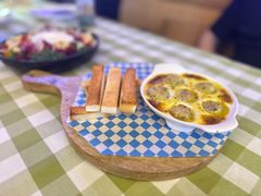 -甲丁坊·德餐·酒吧(五棵松华熙店)
