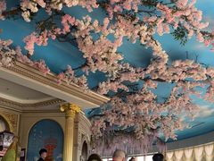 -魅力边城旋转餐厅