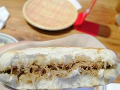 -陇上秦轩biangbiang面(萧山万象汇店)