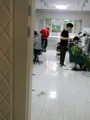 -木格造型美发