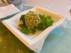 -功德林素菜饭庄(前门店)