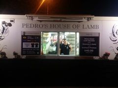 -Pedro's House of Lamb(基督城)