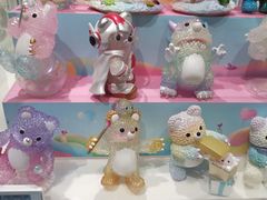 -泡泡玛特POPMART(合生汇店)