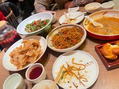 -金掌勺锅包肉(太原万达店)