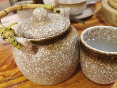 -滇香肴·云南菜蒸汽石锅鱼(云南北路店)