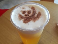 -熊猫邮局(少城店)
