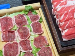 -清真京华源·涮肉烧烤(丰庆店)