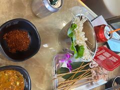 -蛙宴·美蛙火锅基地(万象城店)