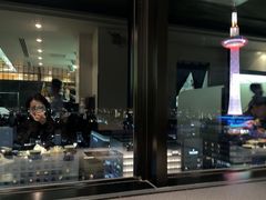 -モリタ屋(JR京都伊势丹店)