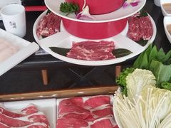 -北门涮肉·铜锅涮肉(南锣鼓巷店)