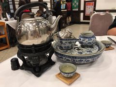 早茶-广州酒家(文昌总店)