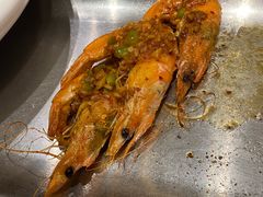 -大神太神·铁板烧(七宝领展广场店)