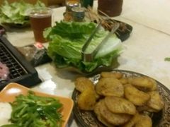 -向塘土鸡总店(八一广场店)