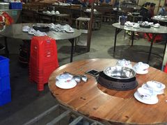 -金瑶池·猪肚鸡·传统冬瓜盅(20年白沙店)