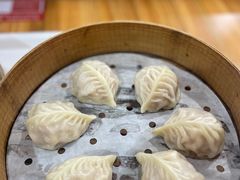 -东升灌浆包(辛庄街总店)