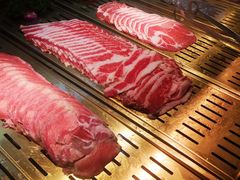 -鼎香缘海鲜自助火锅烤肉(锦辉购物广场店)