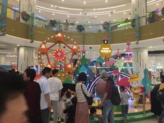 -凯德广场(西城店)