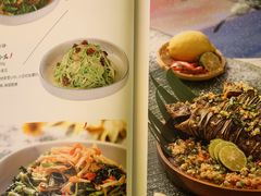 -浩海火燒雲傣家菜(静安芮欧店)