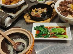 -潮界(虹桥新天地店)